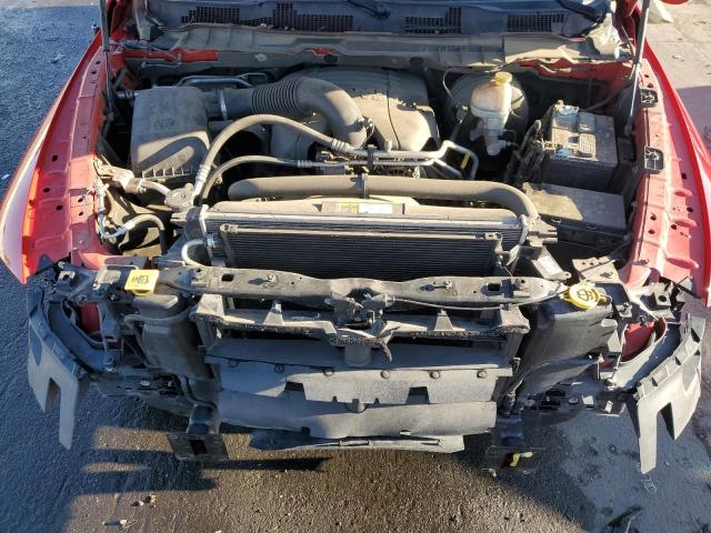 2015 RAM 1500 SLT - 1C6RR7GT3FS640567