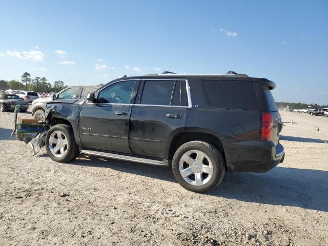 2016 CHEVROLET TAHOE C150 - 1GNSCCKC1GR467126