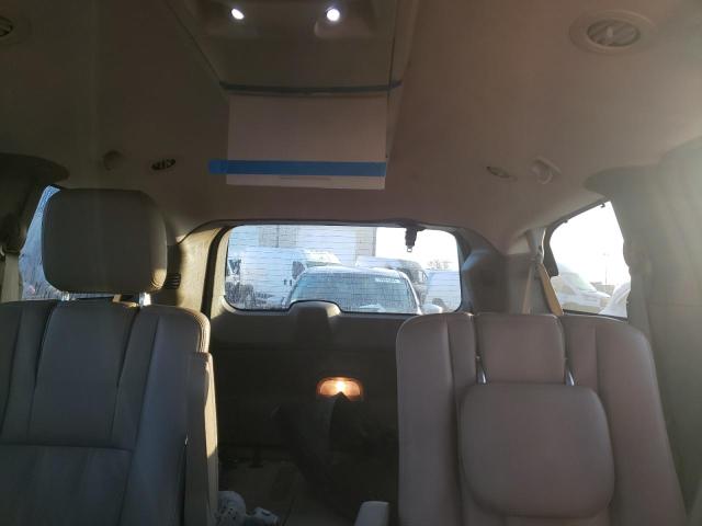 2015 CHRYSLER TOWN & COU - 2C4RC1CG2FR515206