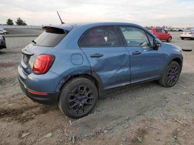 2018 FIAT 500X TREKK ZFBCFYCB9JP649945