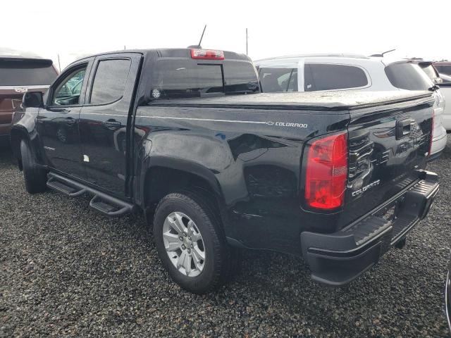 2022 CHEVROLET COLORADO L - 1GCGSCEN5N1327185