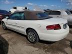 Lot #3025204621 2005 CHRYSLER SEBRING TO