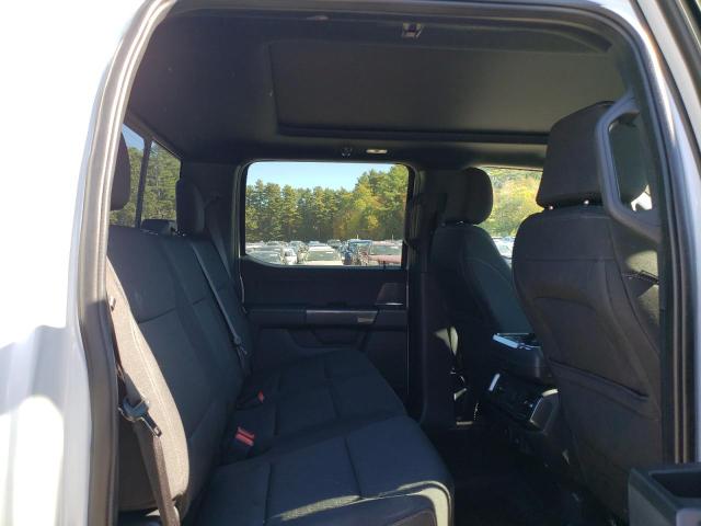 2022 FORD F150 SUPER - 1FTFW1E58NKD16325