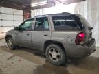 CHEVROLET TRAILBLAZE photo