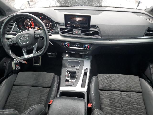 2020 AUDI SQ5 PREMIU - WA1B4AFY7L2062076