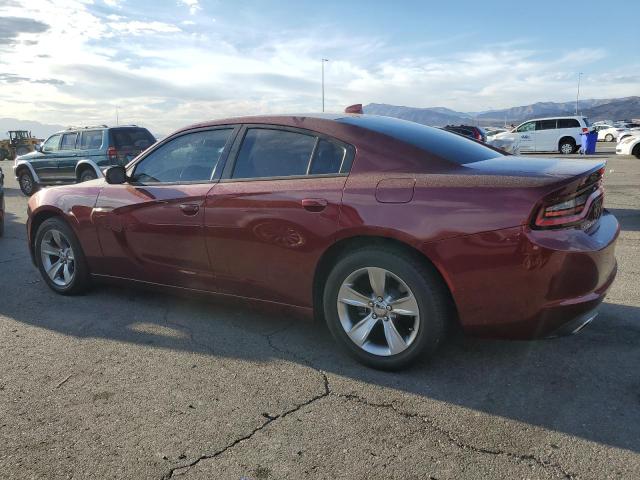 VIN 2C3CDXHG9HH655149 2017 Dodge Charger, Sxt no.2