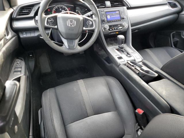 2017 HONDA CIVIC LX - 2HGFC2F55HH540386