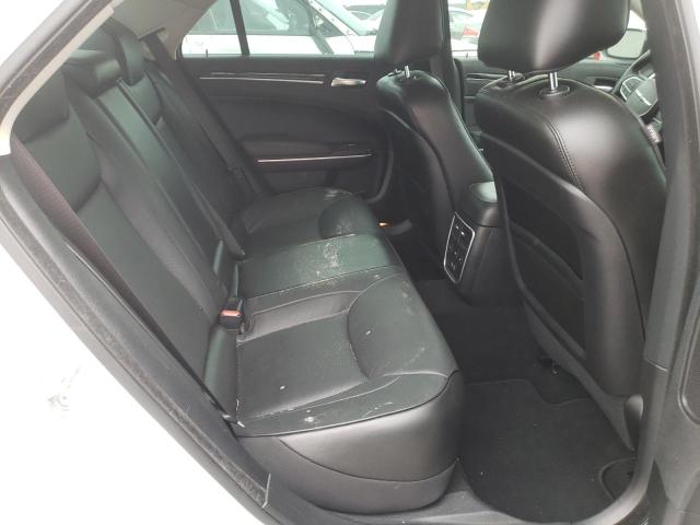 2021 CHRYSLER 300 TOURIN - 2C3CCAAG4MH563127