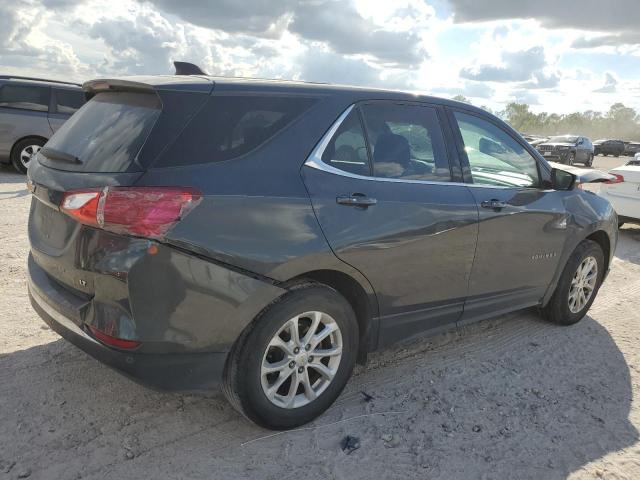 2018 CHEVROLET EQUINOX LT - 2GNAXJEV3J6166166