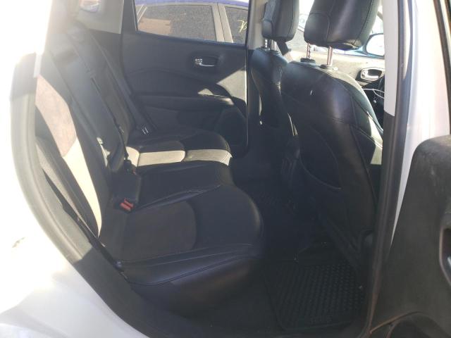 2021 JEEP COMPASS LA - 3C4NJCBB1MT507825