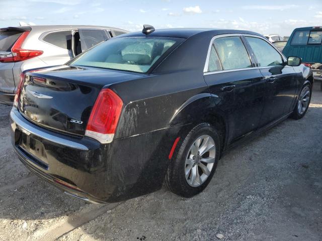 2015 CHRYSLER 300 LIMITE - 2C3CCAAG0FH779608