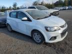 CHEVROLET SONIC photo