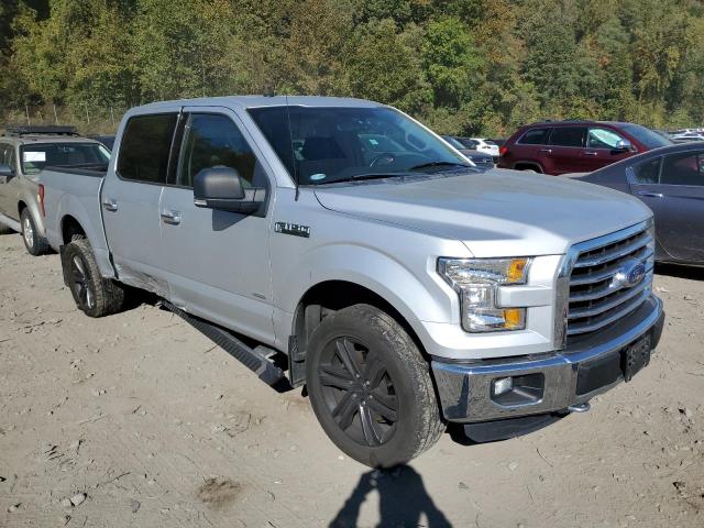 VIN 1FTEW1EG5GKD26164 2016 Ford F-150, Supercrew no.4