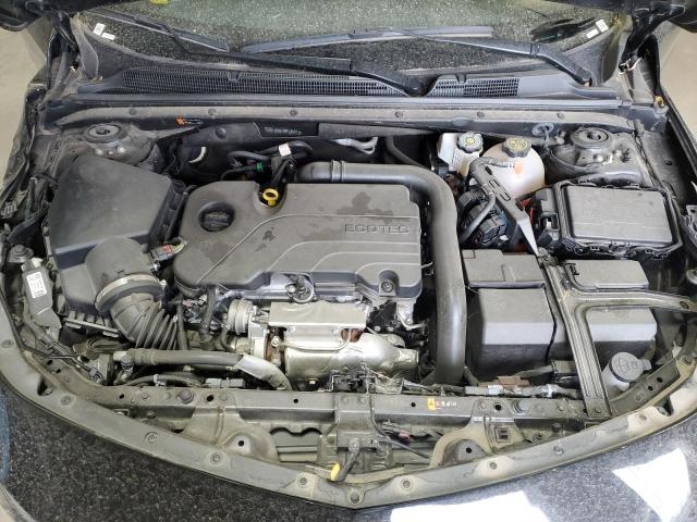 2023 CHEVROLET MALIBU LT - 1G1ZD5ST2PF185071