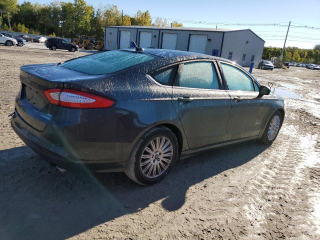 VIN 3FA6P0LU2FR266249 2015 FORD FUSION no.3