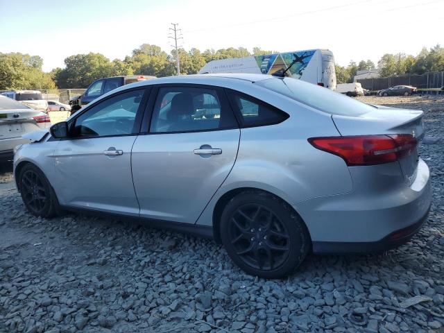 2016 FORD FOCUS SE - 1FADP3FE4GL257209