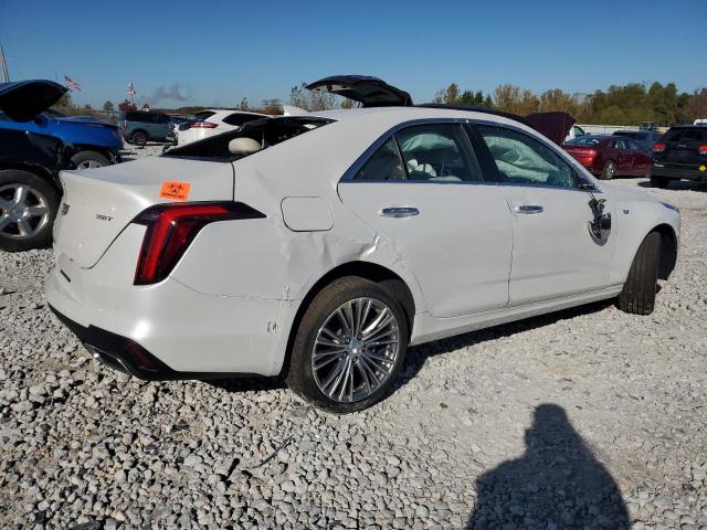 VIN 1G6DF5RK6R0118149 2024 Cadillac CT4, Premium Lu... no.3