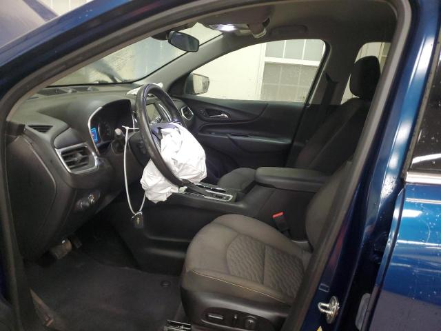 2019 CHEVROLET EQUINOX LT - 2GNAXTEV8K6257401