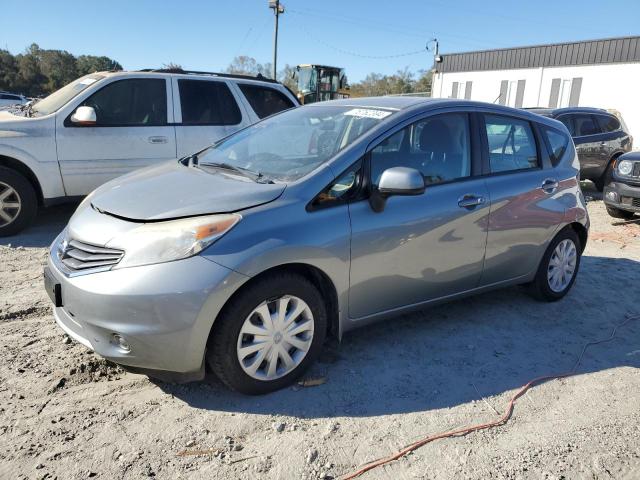 Vin: 3n1ce2cpxel357668, lot: 76762394, nissan versa s 2014 img_1