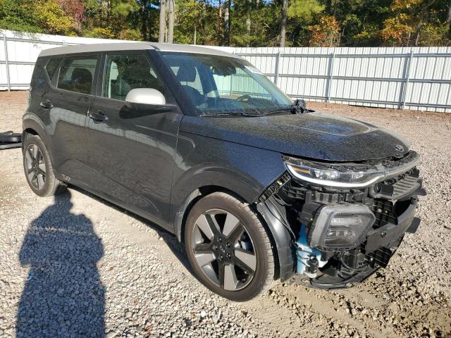 2020 KIA SOUL EX - KNDJ33AU2L7007512