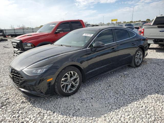 2020 HYUNDAI SONATA SEL - 5NPEL4JA6LH002516