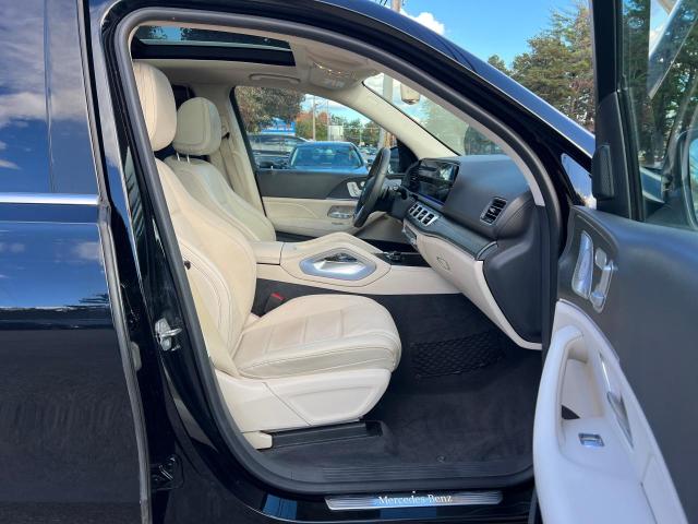 2020 MERCEDES-BENZ GLE 350 4M - 4JGFB4KE9LA049700