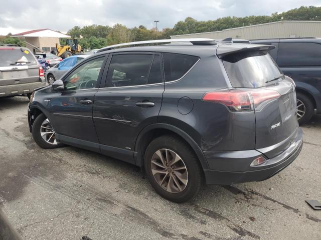 VIN JTMRJREV5HD115260 2017 Toyota RAV4, LE no.2