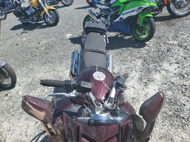 2007 YAMAHA FJR1300 - JYARP15E27A003155