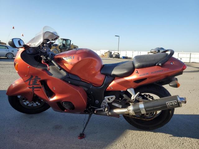 2003 SUZUKI GSX1300 R JS1GW71A332107561