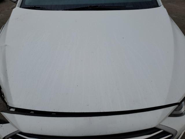 2018 HYUNDAI ELANTRA SE - 5NPD84LF6JH267648