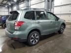 SUBARU FORESTER 2 photo