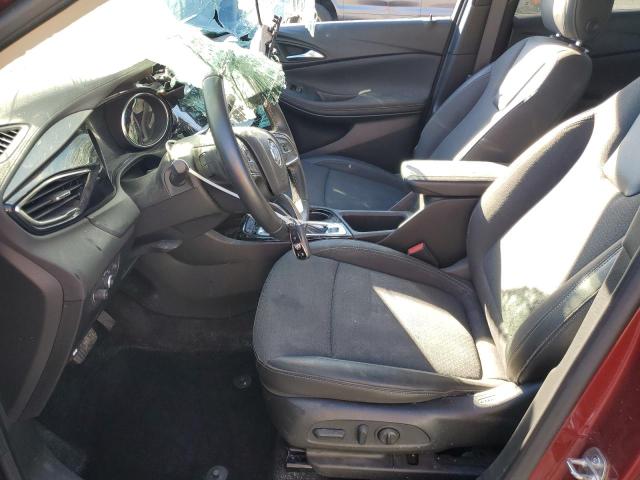 2023 BUICK ENCORE GX - KL4MMDS29PB068656