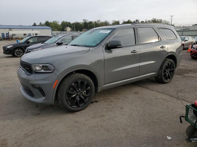 2022 DODGE DURANGO GT #3033236835