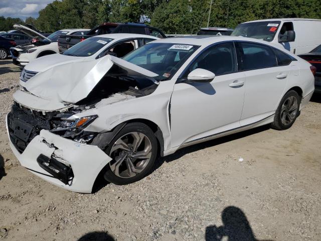 2020 HONDA ACCORD EX #2978845953