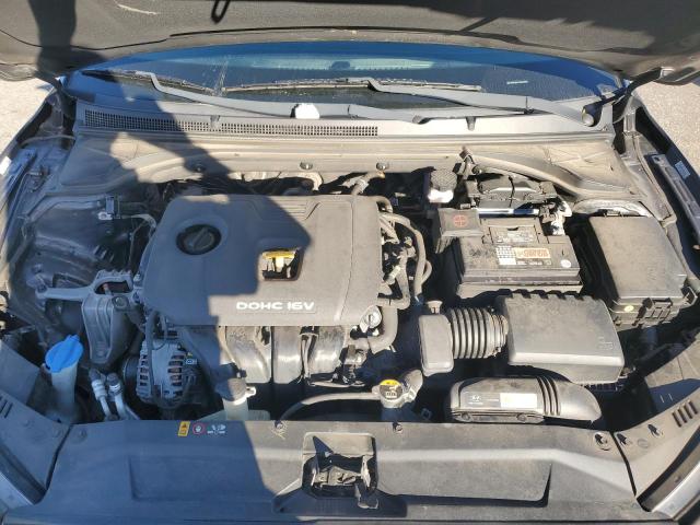 2019 HYUNDAI VELOSTER B - KMHTG6AF1KU019694