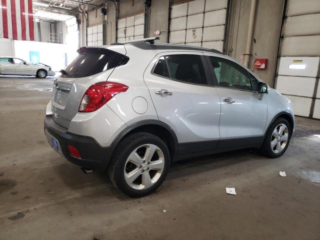 2016 BUICK ENCORE - KL4CJASB5GB712737