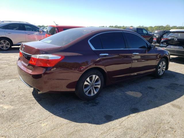 VIN 1HGCR2F30EA042719 2014 Honda Accord, LX no.3