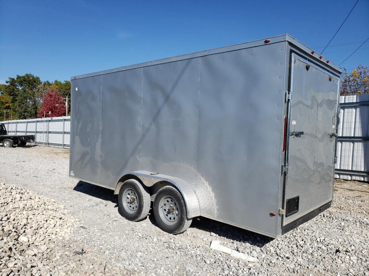 Lot #2940159471 2022 OTHER TRAILER