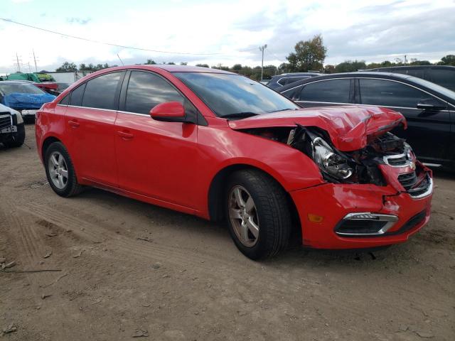 VIN 1G1PC5SB6F7101411 2015 Chevrolet Cruze, LT no.4