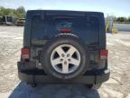 JEEP WRANGLER U photo