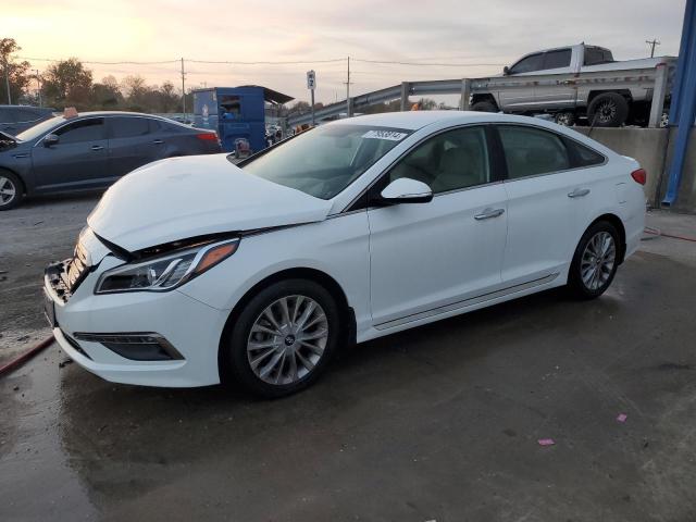 2015 HYUNDAI SONATA SPO #2957712062