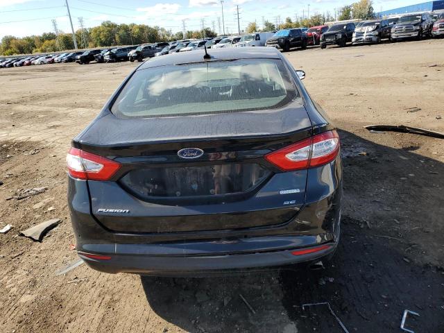 VIN 1FA6P0HD4G5120593 2016 Ford Fusion, SE no.6