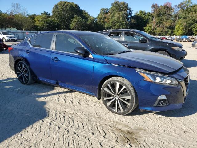 2020 NISSAN ALTIMA SR - 1N4BL4CV9LC188976