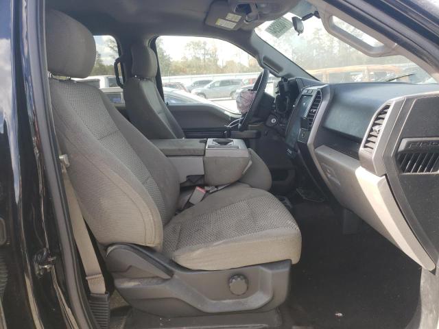 2017 FORD F150 SUPER - 1FTEW1C89HKD11258