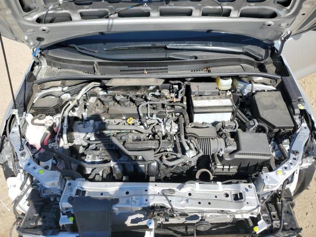2022 TOYOTA COROLLA SE - JTND4MBE2N3157147