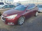 2016 CHEVROLET MALIBU LIM - 1G11E5SA5GF107019