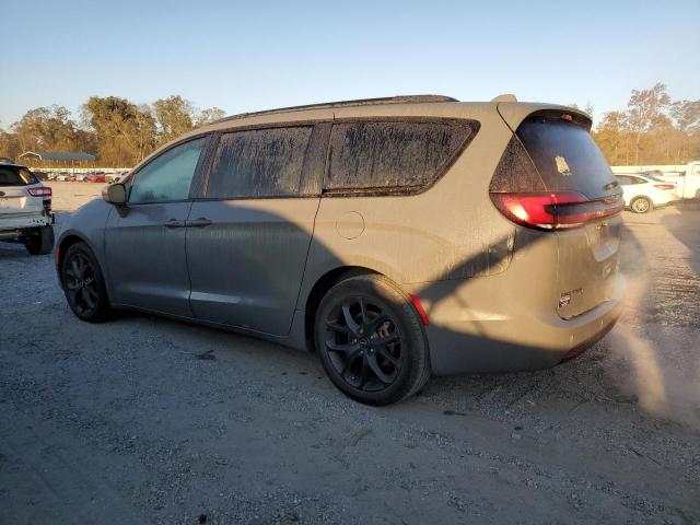 2021 CHRYSLER PACIFICA T - 2C4RC1BG2MR605390