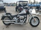 2003 HARLEY-DAVIDSON FLSTFI ANN - 1HD1BXB433Y063153