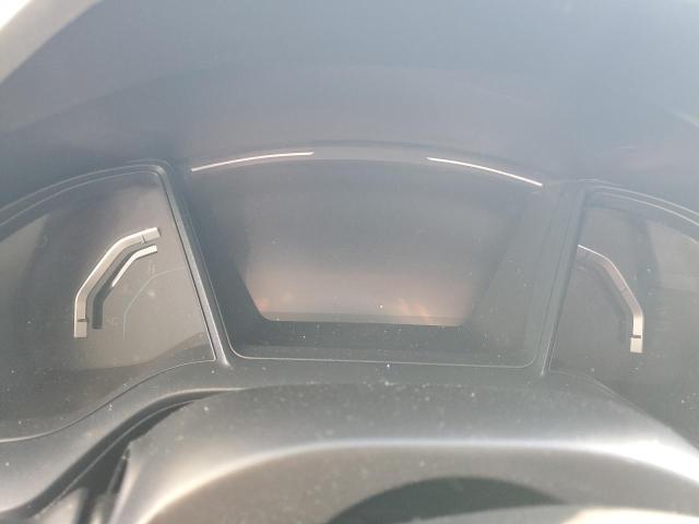 2020 HONDA CIVIC LX - 2HGFC2F61LH500274