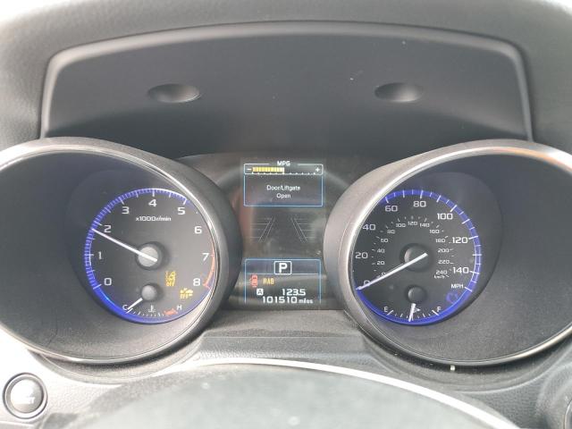 2018 SUBARU OUTBACK 2. - 4S4BSANC8J3251145